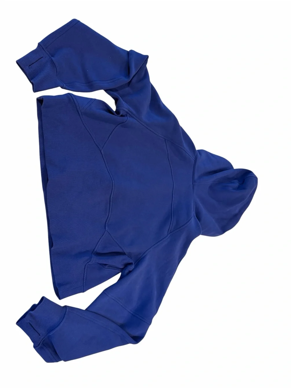 lululemon athletica cozy half